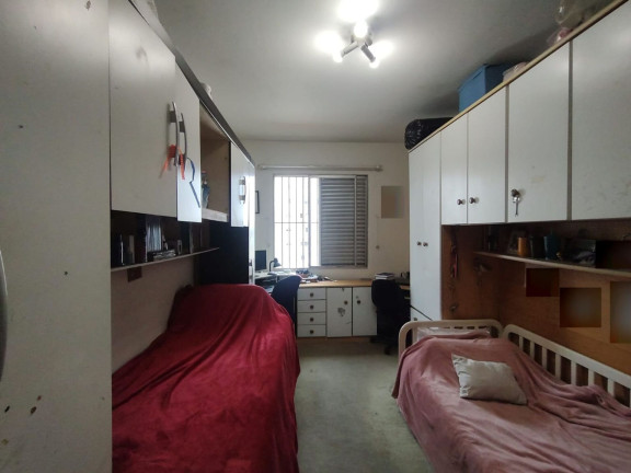 Imagem Apartamento com 2 Quartos à Venda, 108 m² em Bom Retiro - São Paulo