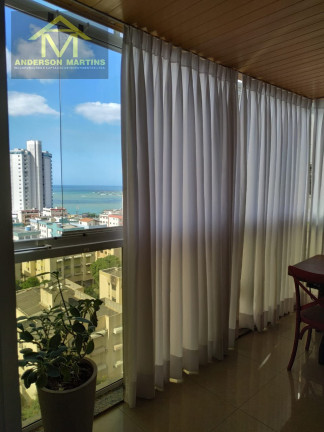 Imagem Apartamento com 4 Quartos à Venda, 147 m² em Itapuã - Vila Velha Imagem Apartamento com 4 Quartos à Venda, 147 m² em Itapuã - Vila Velha
