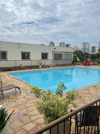 Imagem Apartamento com 2 Quartos à Venda, 47 m² em Jardim São Carlos - Sorocaba Imagem Apartamento com 2 Quartos à Venda, 47 m² em Jardim São Carlos - Sorocaba