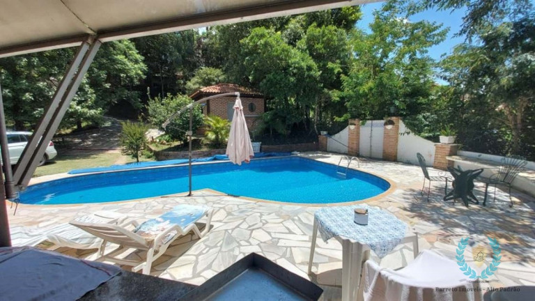 Imagem Casa de Condomínio com 5 Quartos à Venda, 535 m² em Saboó - São Roque Imagem Casa de Condomínio com 5 Quartos à Venda, 535 m² em Saboó - São Roque