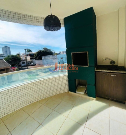 Imagem Apartamento com 3 Quartos à Venda, 108 m² em Centro - Cascavel Imagem Apartamento com 3 Quartos à Venda, 108 m² em Centro - Cascavel