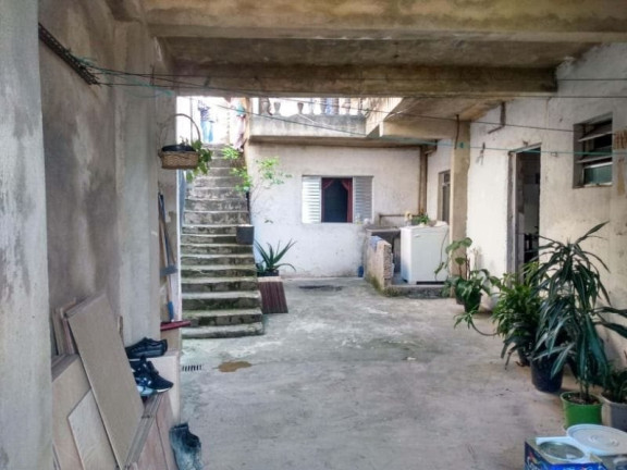 Imagem Casa com 4 Quartos à Venda, 330 m² em Jardim Zaira - Mauá Imagem Casa com 4 Quartos à Venda, 330 m² em Jardim Zaira - Mauá