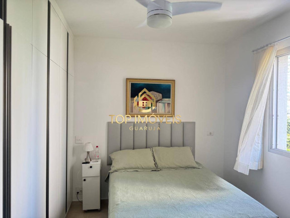 Imagem Apartamento com 4 Quartos à Venda, 110 m² em Pitangueiras - Guarujá