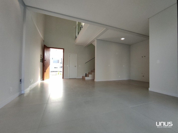 Imagem Casa de Condomínio com 3 Quartos à Venda, 155 m² em Deltaville - Biguaçu