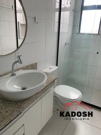 Imagem Casa com 3 Quartos para Alugar, 120 m² em Sim - Feira De Santana Imagem Casa com 3 Quartos para Alugar, 120 m² em Sim - Feira De Santana