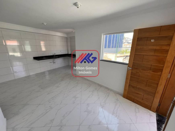 Imagem Apartamento com 2 Quartos à Venda, 40 m² em Jardim Maringa - São Paulo Imagem Apartamento com 2 Quartos à Venda, 40 m² em Jardim Maringa - São Paulo