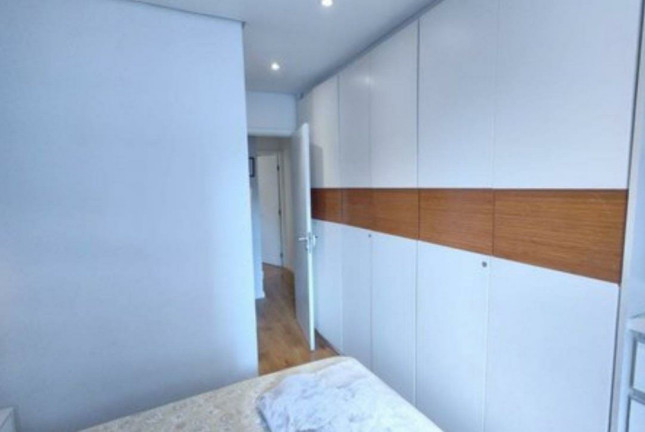 Imagem Apartamento com 3 Quartos à Venda, 93 m² em Pinheiros - São Paulo Imagem Apartamento com 3 Quartos à Venda, 93 m² em Pinheiros - São Paulo