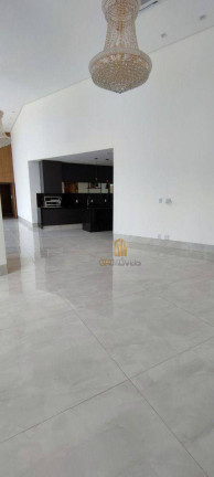 Imagem Casa com 4 Quartos à Venda, 263 m² em Condomínio Do Lago - Goiânia Imagem Casa com 4 Quartos à Venda, 263 m² em Condomínio Do Lago - Goiânia