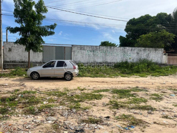 Imagem Terreno à Venda, 600 m² em Parque Das árvores - Parnamirim Imagem Terreno à Venda, 600 m² em Parque Das árvores - Parnamirim