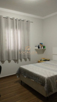Imagem Casa com 2 Quartos à Venda, 101 m² em Residencial Bosque Dos Ipês - São José Dos Campos Imagem Casa com 2 Quartos à Venda, 101 m² em Residencial Bosque Dos Ipês - São José Dos Campos