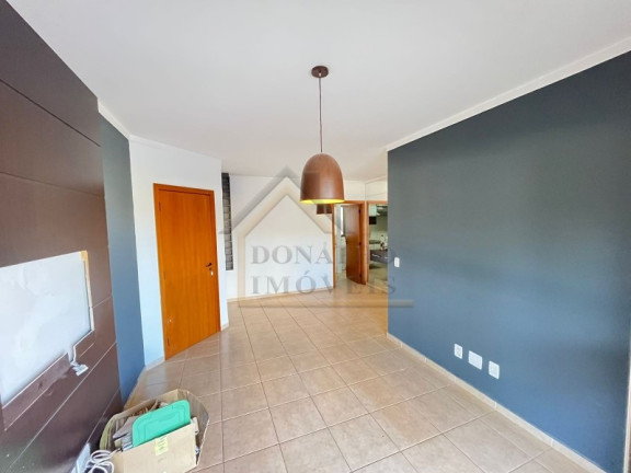 Imagem Apartamento com 3 Quartos para Alugar, 88 m² em Jardim América - Ribeirão Preto Imagem Apartamento com 3 Quartos para Alugar, 88 m² em Jardim América - Ribeirão Preto