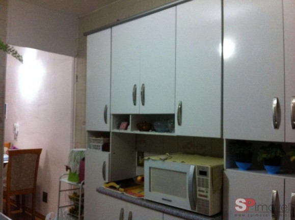 Imagem Apartamento com 2 Quartos à Venda, 44 m² em Casa Verde - São Paulo Imagem Apartamento com 2 Quartos à Venda, 44 m² em Casa Verde - São Paulo
