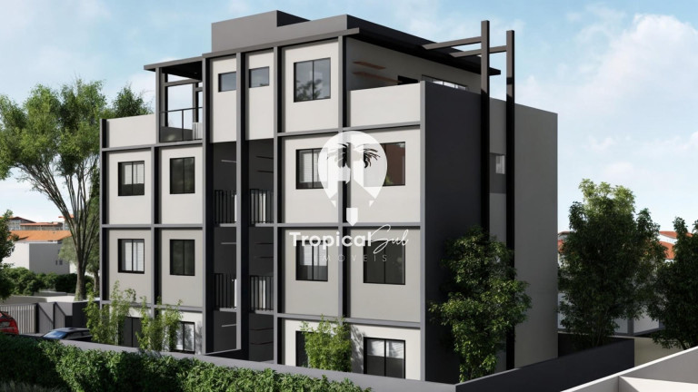 Imagem Apartamento com 2 Quartos à Venda, 54 m² em Shangri-lá - Pontal Do Parana Imagem Apartamento com 2 Quartos à Venda, 54 m² em Shangri-lá - Pontal Do Parana