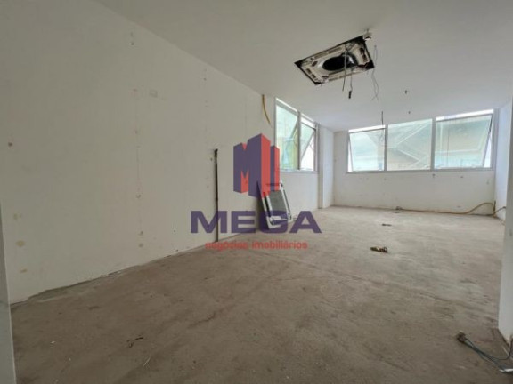 Imagem Sala Comercial à Venda, 31 m² em Praia Da Costa - Vila Velha