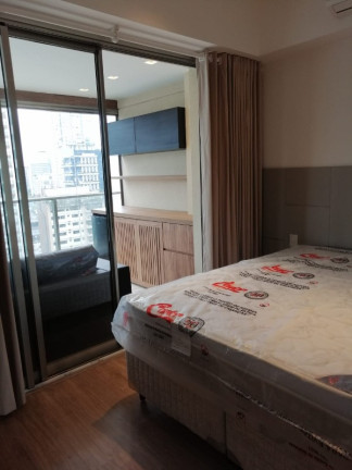 Imagem Imóvel com 1 Quarto para Alugar, 61 m² em Itaim Bibi - São Paulo Imagem Imóvel com 1 Quarto para Alugar, 61 m² em Itaim Bibi - São Paulo