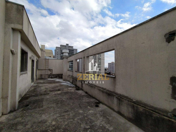 Imagem Cobertura com 2 Quartos à Venda, 148 m² em Santo Antônio - São Caetano Do Sul Imagem Cobertura com 2 Quartos à Venda, 148 m² em Santo Antônio - São Caetano Do Sul
