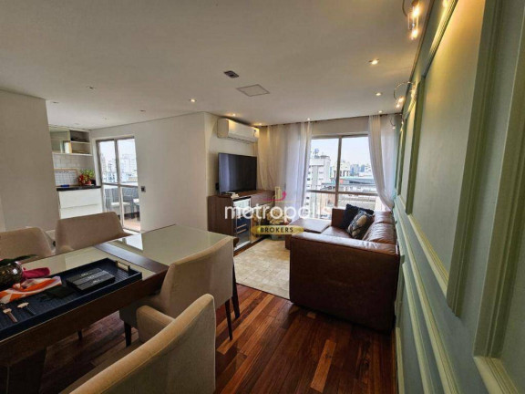 Cobertura com 2 Quartos à Venda ou Locação, 68 m² em Itaim Bibi - São Paulo