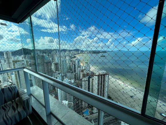 Imagem Apartamento com 4 Quartos à Venda, 154 m² em Centro - Balneário Camboriú