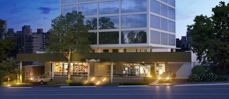 Imagem Sala Comercial à Venda, 344 m² em Moinhos De Vento - Porto Alegre Imagem Sala Comercial à Venda, 344 m² em Moinhos De Vento - Porto Alegre