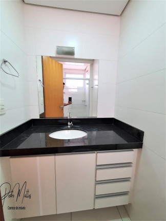 Imagem Imóvel com 3 Quartos à Venda, 98 m² em Vila Monteiro - Piracicaba