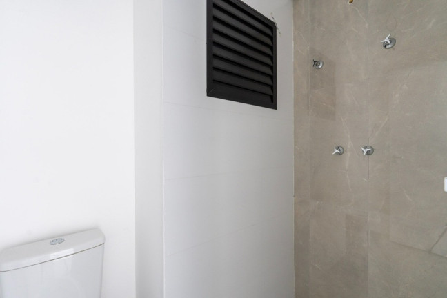 Imóvel com 1 Quarto à Venda, 32 m² em Jardim Trussardi - São Paulo