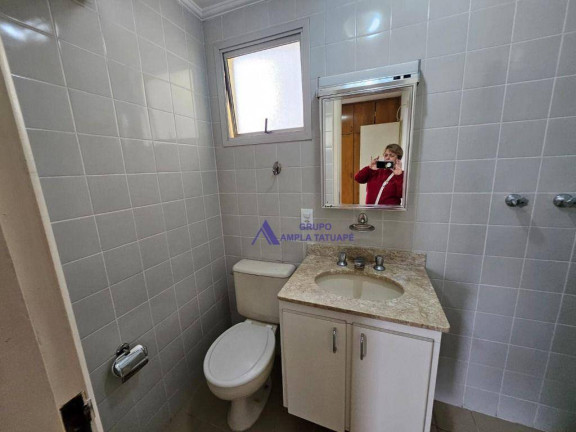 Imagem Apartamento com 3 Quartos à Venda, 70 m² em Tatuapé - São Paulo Imagem Apartamento com 3 Quartos à Venda, 70 m² em Tatuapé - São Paulo