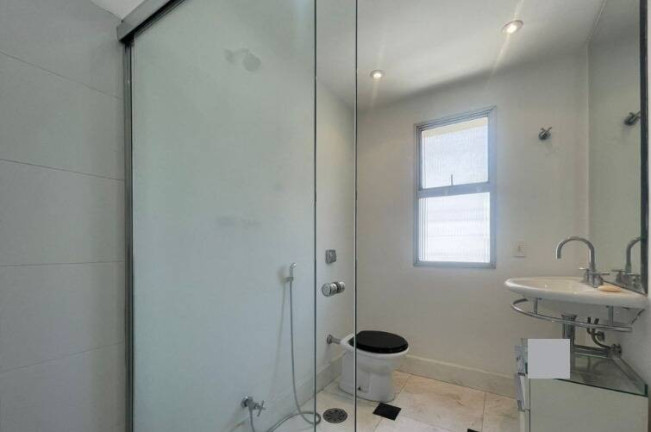 Imagem Apartamento com 3 Quartos à Venda, 199 m² em Moema - São Paulo
