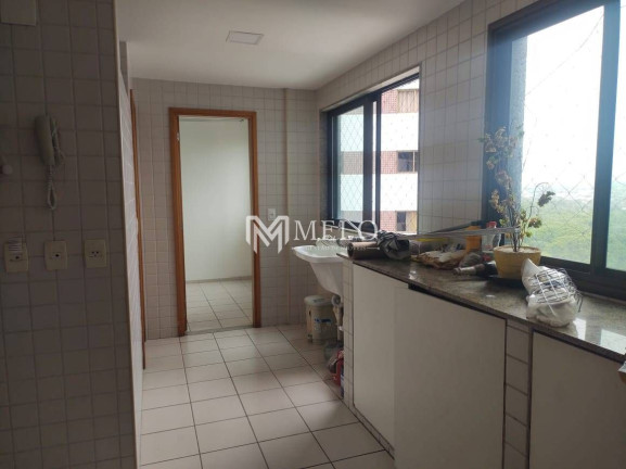 Imagem Apartamento com 4 Quartos à Venda, 152 m² em Ilha Do Retiro - Recife