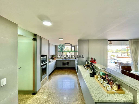 Imagem Casa com 4 Quartos à Venda, 1 m² em Jardim Passárgada I - Cotia