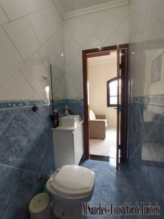 Imagem Casa com 3 Quartos à Venda, 209 m² em Jardim Ferreira - Sorocaba