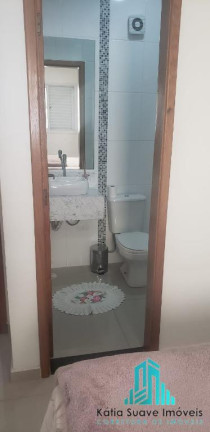 Imagem Apartamento com 3 Quartos à Venda, 170 m² em Campestre - Santo André Imagem Apartamento com 3 Quartos à Venda, 170 m² em Campestre - Santo André