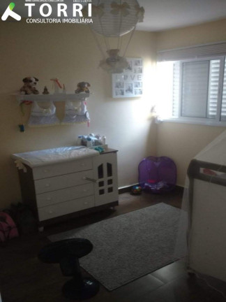 Imagem Imóvel com 2 Quartos à Venda, 75 m² em Caguaçu - Sorocaba Imagem Imóvel com 2 Quartos à Venda, 75 m² em Caguaçu - Sorocaba
