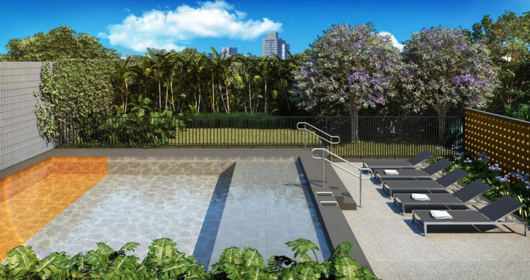 Imagem Apartamento com 3 Quartos à Venda, 114 m² em Vila Leopoldina - São Paulo Imagem Apartamento com 3 Quartos à Venda, 114 m² em Vila Leopoldina - São Paulo