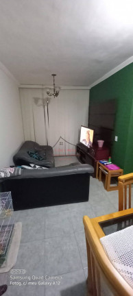 Imagem Apartamento com 3 Quartos à Venda, 55 m² em Jardim Santa Terezinha (zona Leste) - São Paulo Imagem Apartamento com 3 Quartos à Venda, 55 m² em Jardim Santa Terezinha (zona Leste) - São Paulo