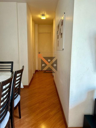Imagem Imóvel com 3 Quartos à Venda, 57 m² em Mooca - São Paulo