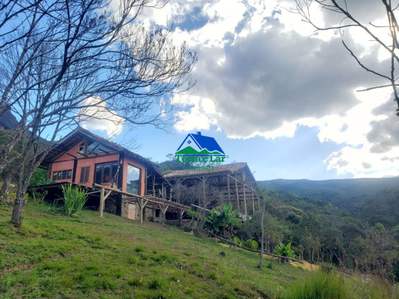 Imagem Imóvel com 1 Quarto à Venda, 500 m² em Zona Rural - Aiuruoca Imagem Imóvel com 1 Quarto à Venda, 500 m² em Zona Rural - Aiuruoca