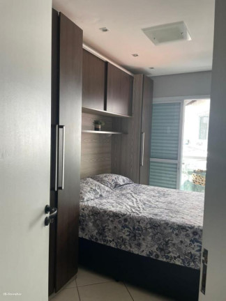 Imagem Apartamento com 2 Quartos à Venda, 44 m² em Casa Branca - Santo André Imagem Apartamento com 2 Quartos à Venda, 44 m² em Casa Branca - Santo André