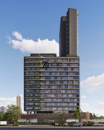 Imagem Apartamento com 1 Quarto à Venda, 28 m² em Nova Betânia - Mossoró Imagem Apartamento com 1 Quarto à Venda, 28 m² em Nova Betânia - Mossoró