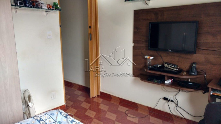 Imagem Sobrado com 3 Quartos à Venda, 80 m² em Vila Ré - São Paulo