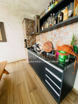 Imagem Apartamento com 2 Quartos à Venda, 150 m² em Parque Das Flores - Goiânia Imagem Apartamento com 2 Quartos à Venda, 150 m² em Parque Das Flores - Goiânia