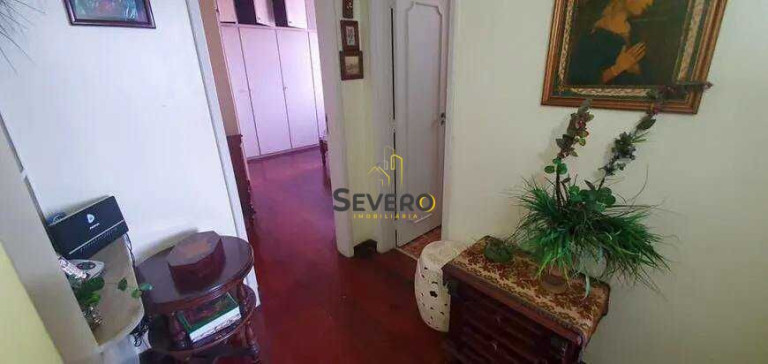 Imagem Apartamento com 3 Quartos à Venda, 130 m² em Ingá - Niterói Imagem Apartamento com 3 Quartos à Venda, 130 m² em Ingá - Niterói