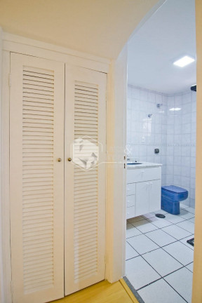 Imagem Apartamento com 2 Quartos à Venda, 100 m² em Cerqueira César - São Paulo