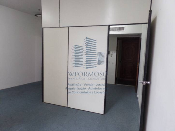 Foto do imóvel Sala Comercial à Venda, 41 m² em Centro - Rio De Janeiro
