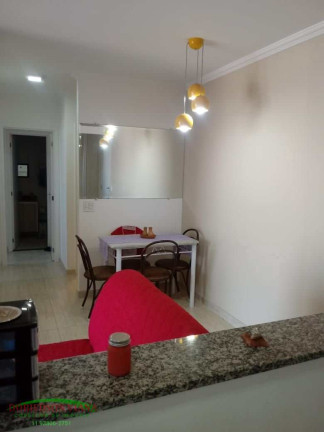Imagem Apartamento com 2 Quartos à Venda, 56 m² em Vila Galvão - Guarulhos