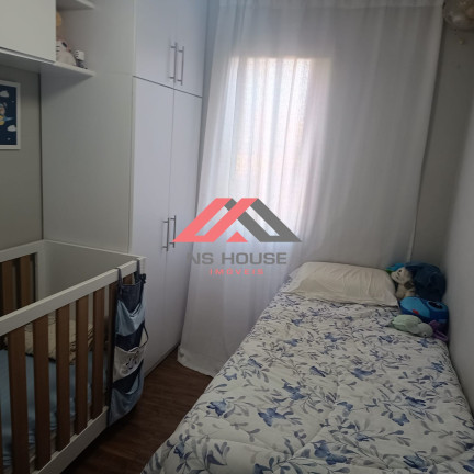 Imagem Imóvel com 2 Quartos à Venda, 49 m² em Ipiranga - São Paulo Imagem Imóvel com 2 Quartos à Venda, 49 m² em Ipiranga - São Paulo