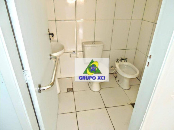 Imagem Kitnet com 1 Quarto à Venda, 30 m² em Centro - Campinas Imagem Kitnet com 1 Quarto à Venda, 30 m² em Centro - Campinas
