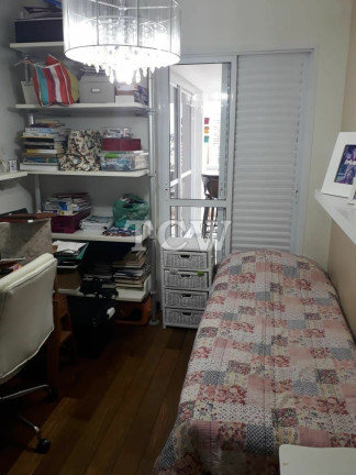 Imagem Cobertura com 4 Quartos à Venda, 240 m² em Chácara Inglesa - São Paulo Imagem Cobertura com 4 Quartos à Venda, 240 m² em Chácara Inglesa - São Paulo