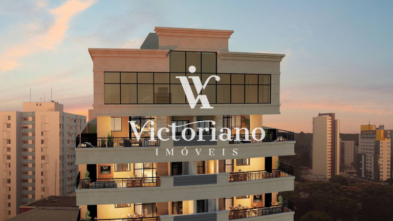 Imagem Apartamento com 3 Quartos à Venda, 92 m² em Jardim Apolo I - São José Dos Campos Imagem Apartamento com 3 Quartos à Venda, 92 m² em Jardim Apolo I - São José Dos Campos