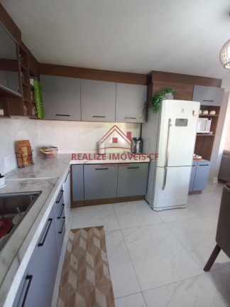 Imagem Casa com 4 Quartos à Venda, 120 m² em Balneário São Pedro - São Pedro Da Aldeia