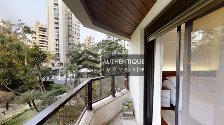 Imagem Apartamento com 4 Quartos à Venda, 213 m² em Morumbi - São Paulo Imagem Apartamento com 4 Quartos à Venda, 213 m² em Morumbi - São Paulo